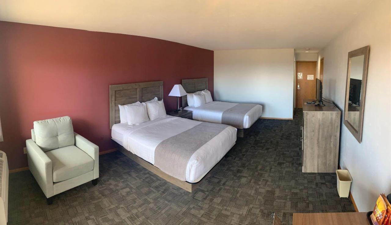 Cherry Hills Golf & Lodge Sturgeon Bay Zewnętrze zdjęcie