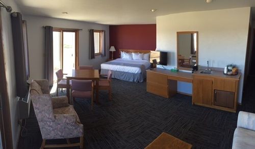 Cherry Hills Golf & Lodge Sturgeon Bay Zewnętrze zdjęcie